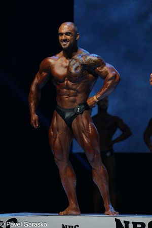 Фотограф Павел Гарасько (19.05.2024)